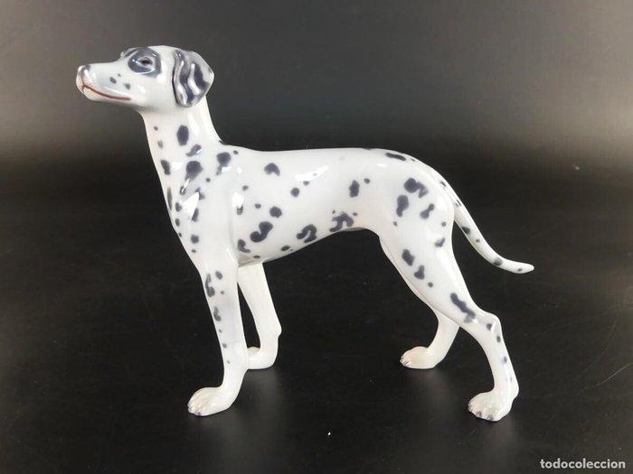 Bidasoa - Figuur - Dálmata - Porselein, Antiek en Kunst, Antiek | Glaswerk en Kristal