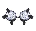 Phares Antibrouillard Pour Hyundai I10 13-, Auto-onderdelen, Verzenden, Nieuw
