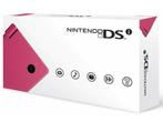 Nintendo DSi - Pink [Complete], Games en Spelcomputers, Verzenden, Nieuw