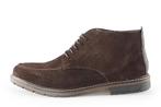 Rieker Veterschoenen in maat 41 Bruin | 5% extra korting, Kleding | Heren, Schoenen, Bruin, Verzenden, Zo goed als nieuw, Rieker
