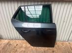 Porte arrière droite Skoda Fabia III 2014 - 2021, Auto-onderdelen, Carrosserie, Ophalen