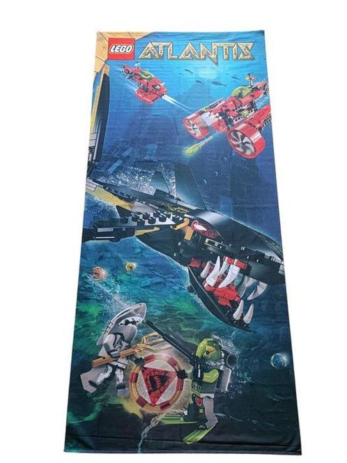 Lego Winkel display - Atlantis - Lego Atlantis Winkel, Kinderen en Baby's, Speelgoed | Duplo en Lego