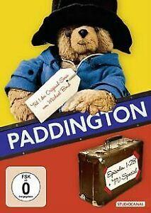 Paddington, Teil 1 der Originalserie von Michael Bon...  DVD, Cd's en Dvd's, Dvd's | Overige Dvd's, Zo goed als nieuw, Verzenden