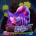 Disney Alice in Wonderland Cheshire Cat Figurine 11 cm, Nieuw, Ophalen of Verzenden