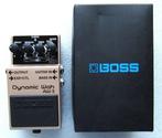 BOSS Dynamic Wah AW3 - AutoWah pedaal - Japan - 2023 (Zonder, Muziek en Instrumenten, Nieuw