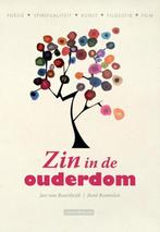 Zin in de ouderdom 9789492183149 Jan van Baardwijk, Boeken, Verzenden, Zo goed als nieuw, Jan van Baardwijk