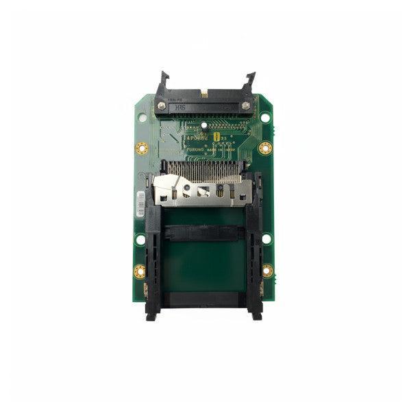 Bieden: Furuno 14P0262-33 LF Circuit Board for Marine Navig, Watersport en Boten, Navigatiemiddelen en Scheepselektronica, Ophalen of Verzenden