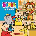 Bumba in Egypte / Bumba 9789059166523 Hans Bourlon, Verzenden, Gelezen, Hans Bourlon