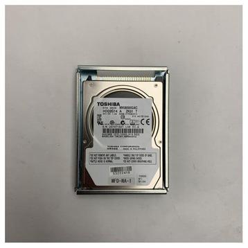 Bieden: Furuno MFD-NA-1 80Gb MFD8 HDD upgrade kit - 0010744, Ophalen of Verzenden