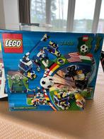 Lego Set - Sports - Football (Soccer) - 3409 Championship, Nieuw