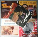 Dinah Washington, Nina Simone, Bessie Smith - Diverse, Cd's en Dvd's, Nieuw in verpakking