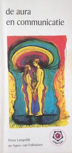 Aura en communicatie 9789020207293 P. Langedijk, Boeken, Verzenden, Gelezen, P. Langedijk