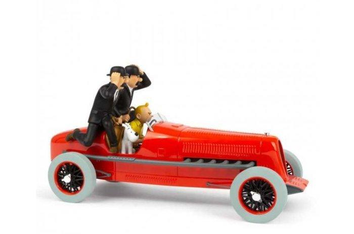 Moulinsart - Figurine - Statuette Moulinsart 44504 - Le, Livres, BD | Comics