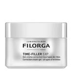 Filorga Time-filler 5XP Correction Cream-gel 50ml (Dagcreme), Handtassen en Accessoires, Uiterlijk | Gezichtsverzorging, Nieuw