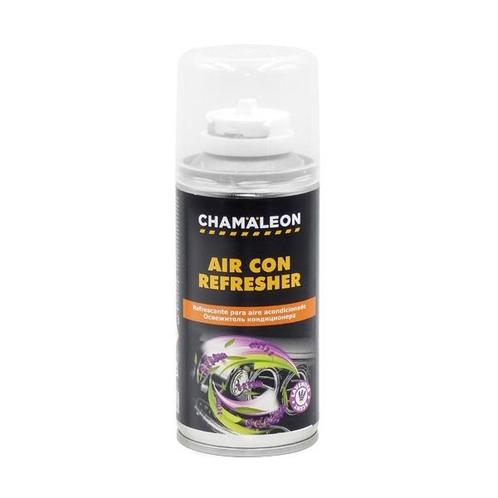 Airco opfrisser Lavendel Spuitbus 150 ml - Chamäleon, Auto diversen, Autogereedschap, Nieuw, Verzenden