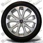 Mercedes E klasse W213 18 inch originele velgen A2134011100, Auto-onderdelen, Ophalen of Verzenden, Nieuw