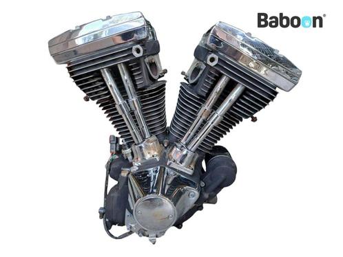 Moteur Harley-Davidson FLHR Road King 1995-1998 (Carb), Motoren, Onderdelen | Harley-Davidson, Verzenden
