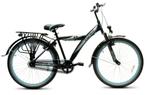 Cyclux Astro Jongensfiets 26 Inch – Blauwzwart Design, Fietsen en Brommers, Ophalen of Verzenden, Nieuw