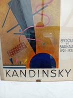 Maeght - KANDINSKY - Wassily Kandinsky - Enseigne
