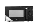 OK - . Microgolfoven (omw 2024-1 B) - Zwart, Verzenden, Microgolfoven