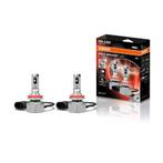 Osram Night Breaker LED Smart H8 ECE-goedgekeurd Set, Auto-onderdelen, Ophalen of Verzenden, Nieuw