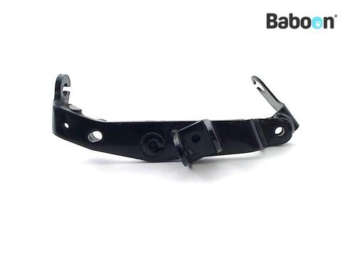 Schetsplaat Rechts Voor Kawasaki EL 125 Eliminator (EL125, Motoren, Onderdelen | Kawasaki, Gebruikt, Verzenden
