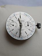Nicolet Watch - Chronograph - Zonder Minimumprijs - Heren -, Handtassen en Accessoires, Nieuw