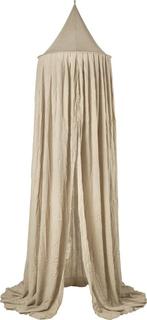 Meyco - Klamboe - Taupe (Babykamer, Baby & Accessoires), Kinderen en Baby's, Kinderkamer | Complete kinderkamers, Verzenden, Nieuw