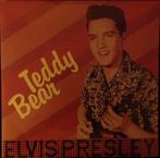 Elvis Presley – Teddy Bear 8051766039256 (1-12-Vinyl-LP), Ophalen of Verzenden