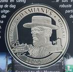 België 20 euro 2009 (PROOF) Heiligverklaring van Pater D.., Postzegels en Munten, Verzenden, Losse munt, Goud