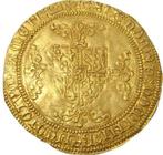 Nederland, Brabant (Hertogdom) Filips de Goede. Lion dor, Postzegels en Munten