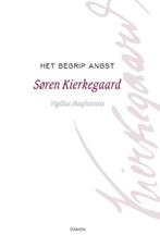 Het begrip angst / Søren Kierkegaard Werken / 4, Boeken, Verzenden, Zo goed als nieuw, Søren Kierkegaard