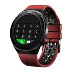 MT-3 Smartwatch met Luidspreker en Hartslagmonitor -, Verzenden, Nieuw, PrettyLittle