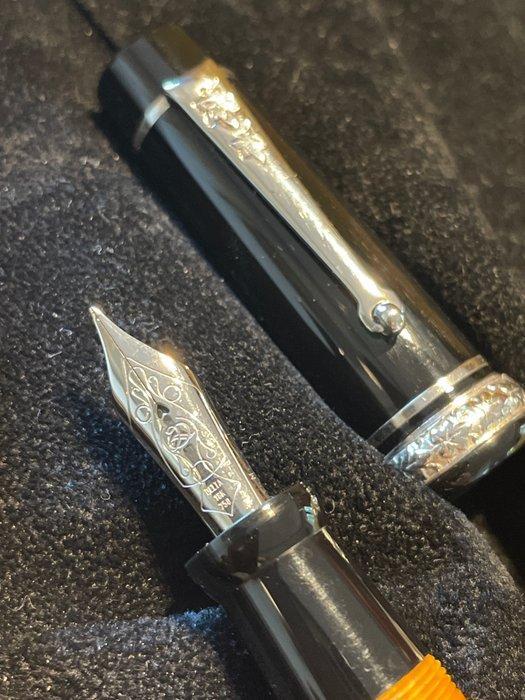 Delta - Vulpen, Verzamelen, Pennenverzamelingen