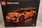 Lego - LEGO Technic Porsche 911 GT3 RS - 42056 Merk: LEGO