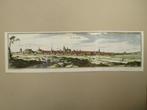 België - Leuven; M. Merian - Löven - 1659, Boeken, Atlassen en Landkaarten, Nieuw