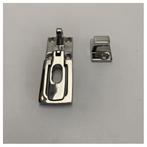 Bieden: Quicksilver SUS316 Draw Latch Stainless, Ophalen of Verzenden, Nieuw