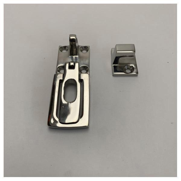 Bieden: Quicksilver SUS316 Draw Latch Stainless, Watersport en Boten, Bootonderdelen, Ophalen of Verzenden