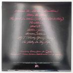 Michael Jackson - Thriller - Vinylplaat - Japanse persing -