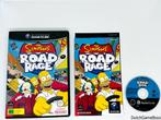Nintendo Gamecube - The Simpsons - Road Rage - EUR (1), Games en Spelcomputers, Gebruikt, Verzenden