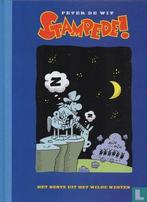 Kleine Hihahoeha - Het beste uit het wilde westen - 2020, Verzenden, Wit, Peter de.