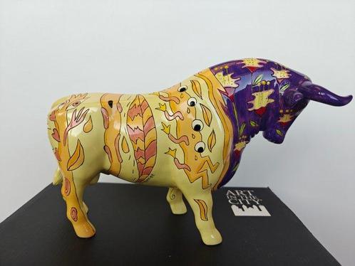 Art in the City - Alexander Strohmaier - Sculpture, Large, Antiek en Kunst, Curiosa en Brocante