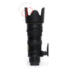 Nikon 70-200mm 2.8 G IF-ED VR AF-S nr. 1229, TV, Hi-fi & Vidéo, Photo | Lentilles & Objectifs, Ophalen of Verzenden, Telelens