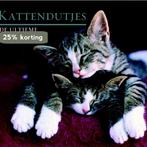 Kattendutjes 9789045309149, Boeken, Verzenden, Gelezen