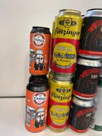 Camba, Flötzinger, Stauder, EBM - Divers ales - voir la, Collections