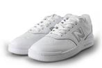 New Balance Sneakers in maat 38 Wit | 10% extra korting, Kleding | Dames, Schoenen, Verzenden, Wit, New Balance, Nieuw