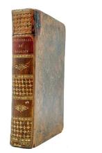 Vosgien & Auguste L*** - Nouveau Dictionnaire Géographique, Antiquités & Art