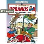 De sneeuwpretvedette / De avonturen van Urbanus / 103, Verzenden, Gelezen, Urbanus