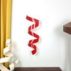 José Soler Art - Fire Flames (Wall Sculpture) - NO Reserve