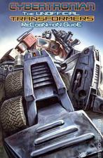 Cybertronian The Unofficial Transformers Guide Volume 2, Nieuw, Verzenden